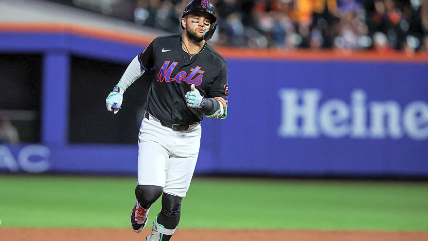 Bo Bichette’s Mets contract situation draws assessment from MLB insider