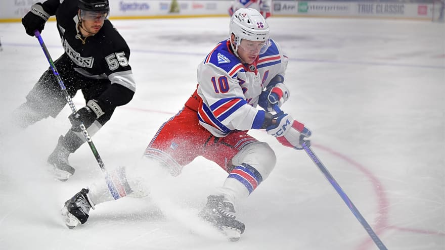  The $50 million ‘magic number’ for Artemi Panarin extension