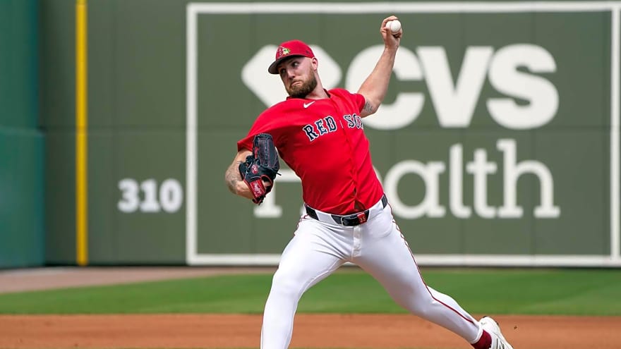 3 reasons why Red Sox won’t win 2026 World Series