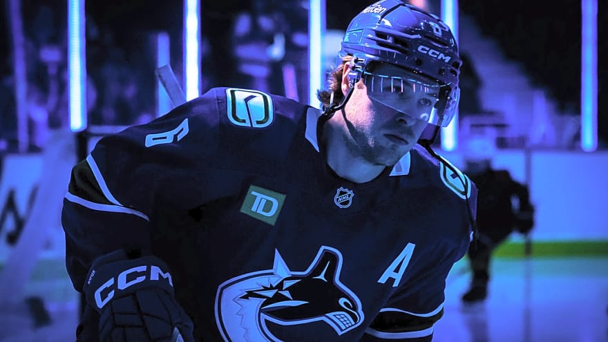 2 early Predators trade targets after missing 2026 Stanley Cup Playoffs
