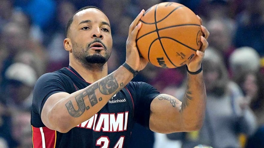 Heat rumors: Norman Powell dilemma takes center stage after Giannis Antetokounmpo trade