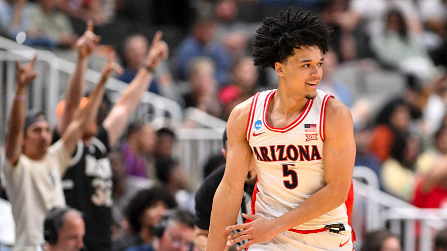 3 players Warriors should consider after landing 11th pick in the lottery