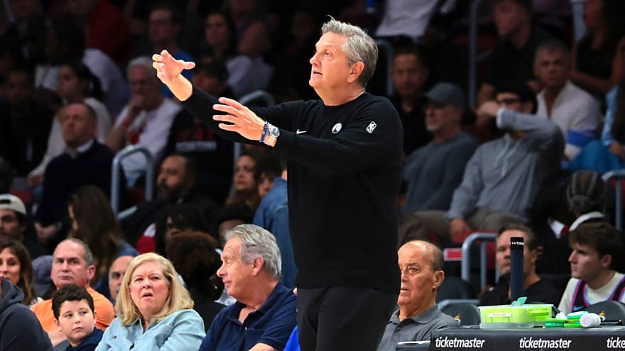 Chris Finch reveals why Timberwolves really ‘needed’ win over Heat