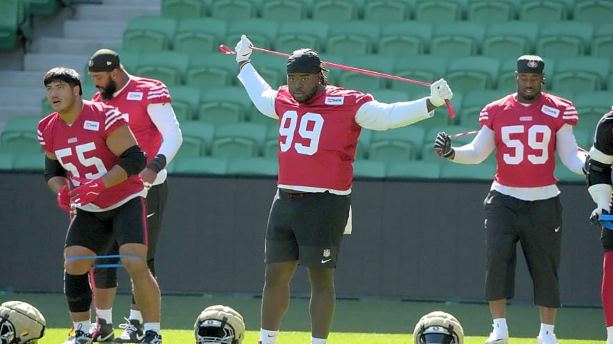 Steelers Were Rejected By Former Undrafted Free Agent In Favor Of Better Opportunity