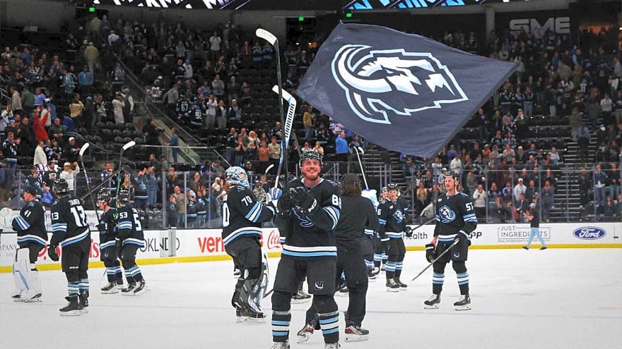 Mammoth rumors: Utah looking to ‘make a big swing’ down the stretch