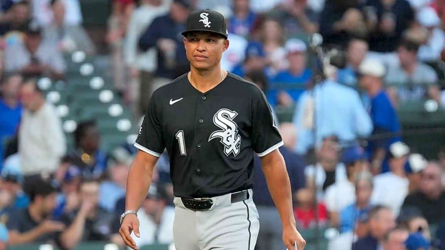 Will Venable gets brutally honest on White Sox after Cubs series