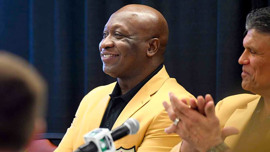 Vikings legend John Randle comes out strongly against ICE in IG post