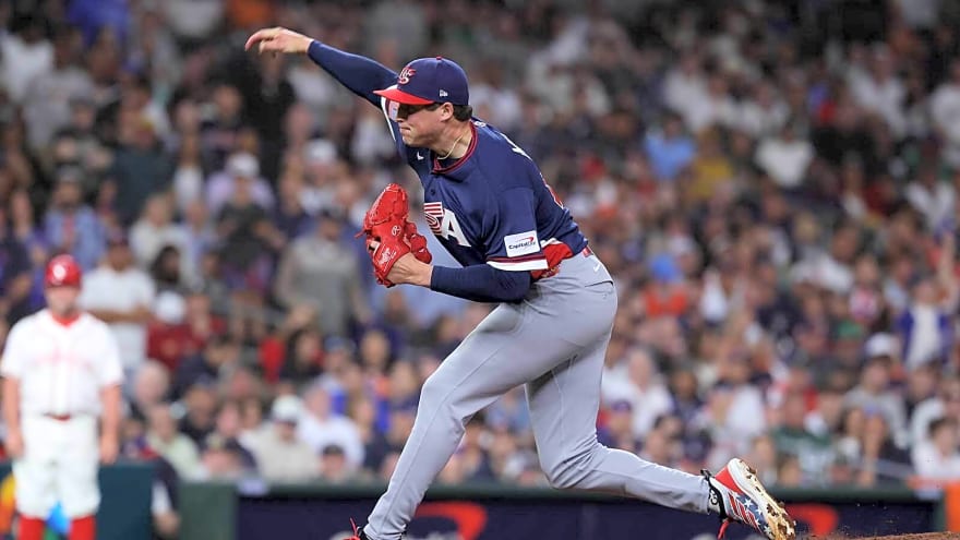 Padres manager Craig Stammen states the obvious truth about Mason Miller