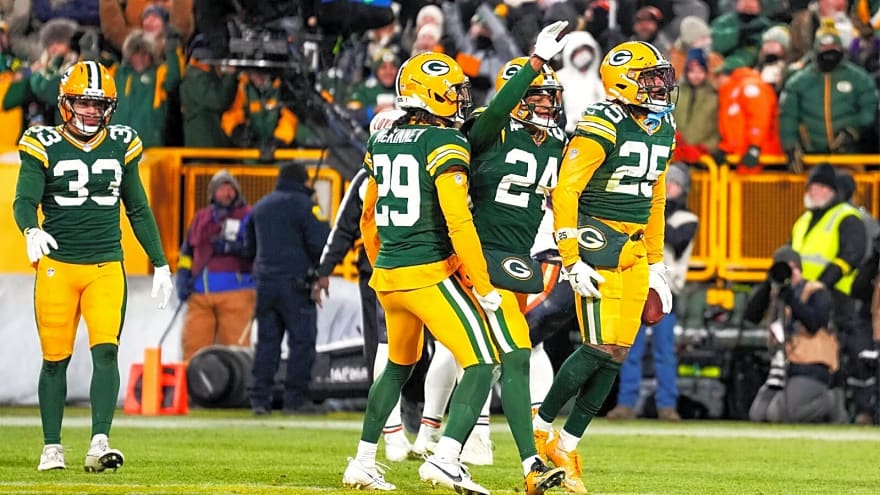 1 move Packers must make to keep up with Rams after Myles Garrett trade