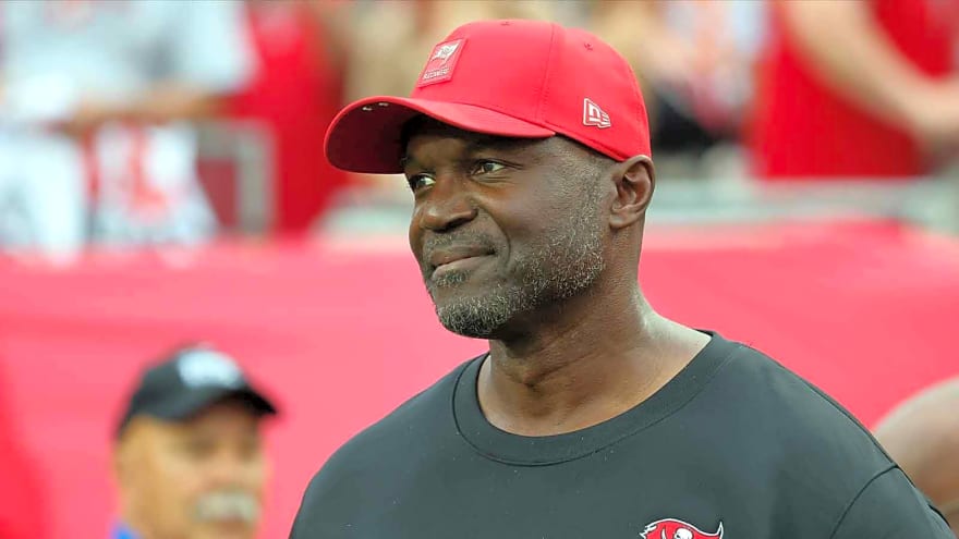 Todd Bowles promises there’s no locker room trouble despite losing streak