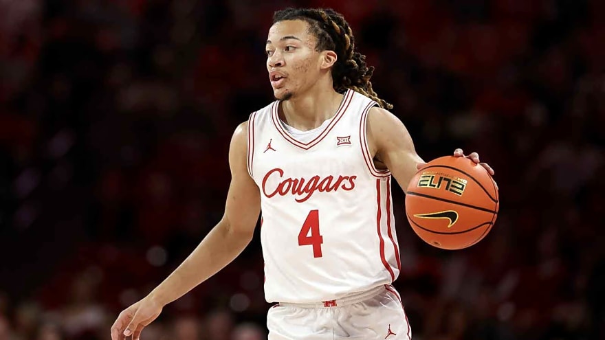 Nets rumors: Brooklyn showing draft interest in star freshman outside top 4