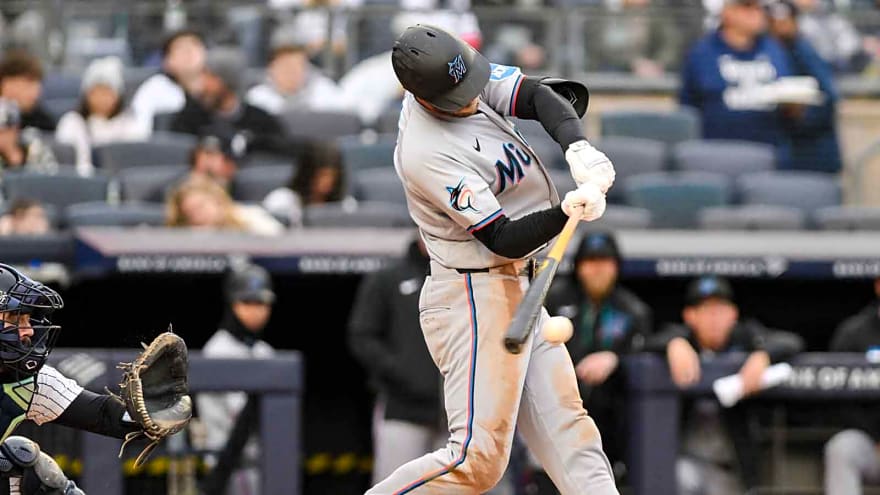 Mets signing vet OF after brutal 9-18  start to 2026 season