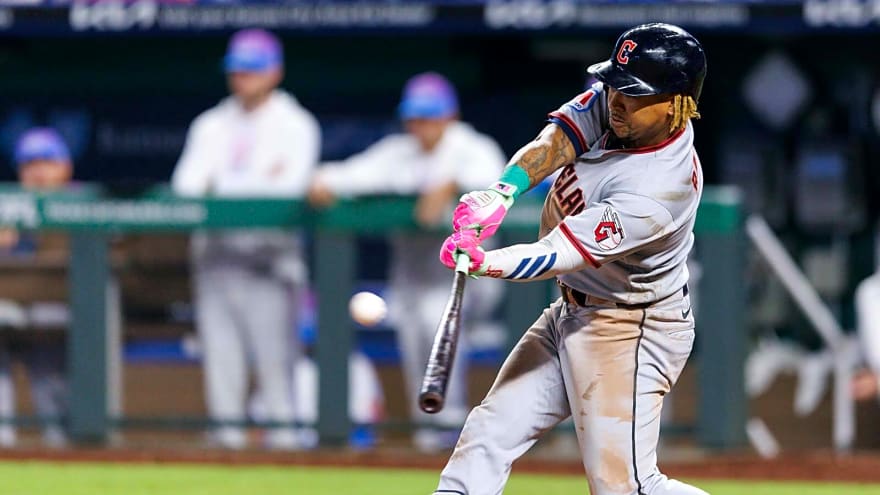 What Guardians must do to bounce back in ALDS Game 2 vs. White Sox