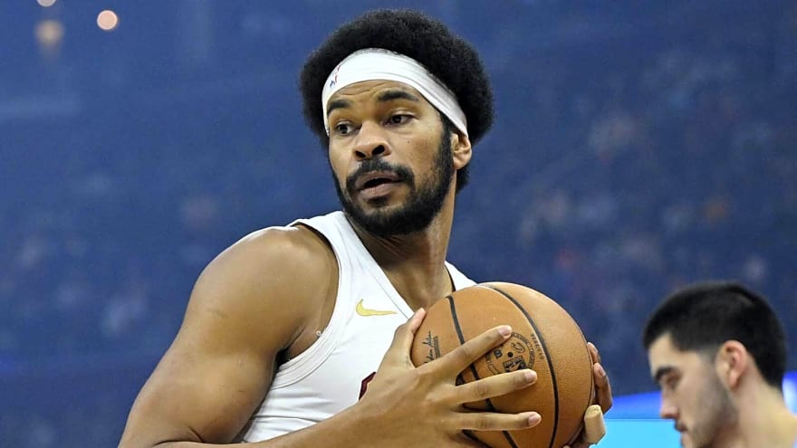 Jarrett Allen’s dominance vs. Blazers had Kenny Atkinson seeing Hakeem Olajuwon