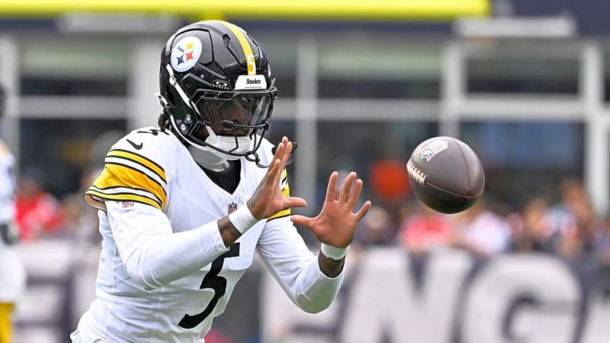 Steelers Fans Get Great News Regarding Jalen Ramsey's Status For Thursday Night