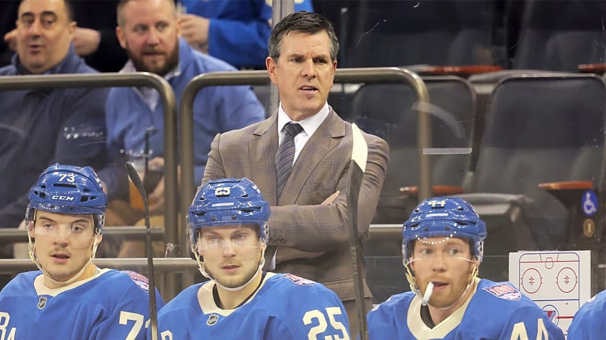 Mike Sullivan pinpoints ‘major issue’ costing Rangers in disaster season