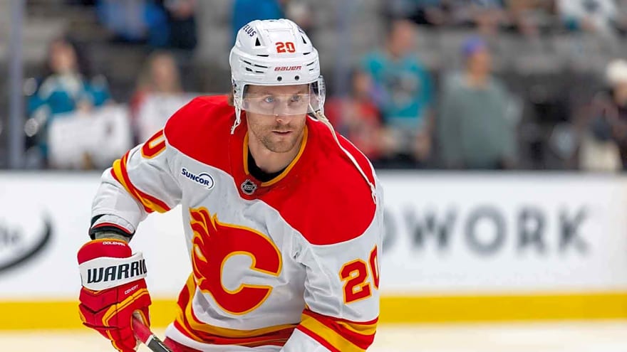 Lightning’s dream, nightmare scenario for 2026 NHL Trade Deadline