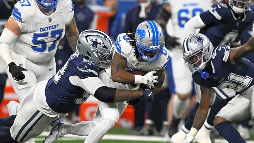 Cowboys’ new DC shares ‘2 most important’ changes in philosophy