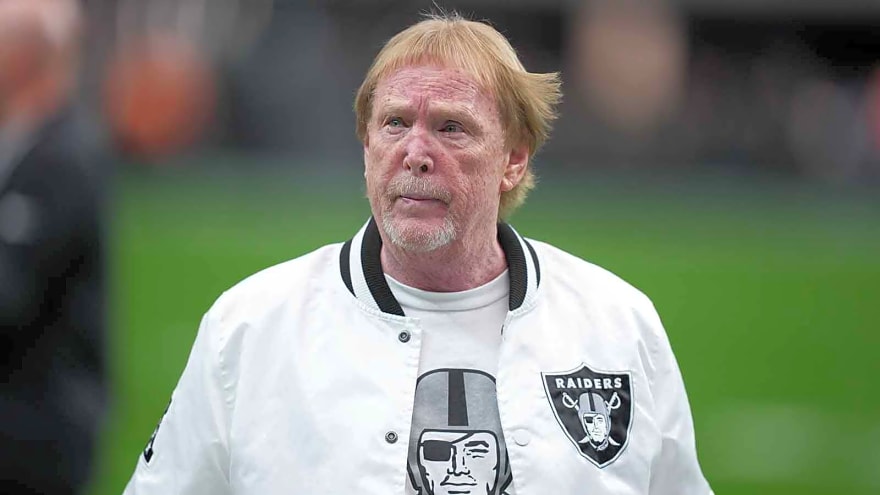 Anonymous Raiders source pins franchise’s failures on Mark Davis
