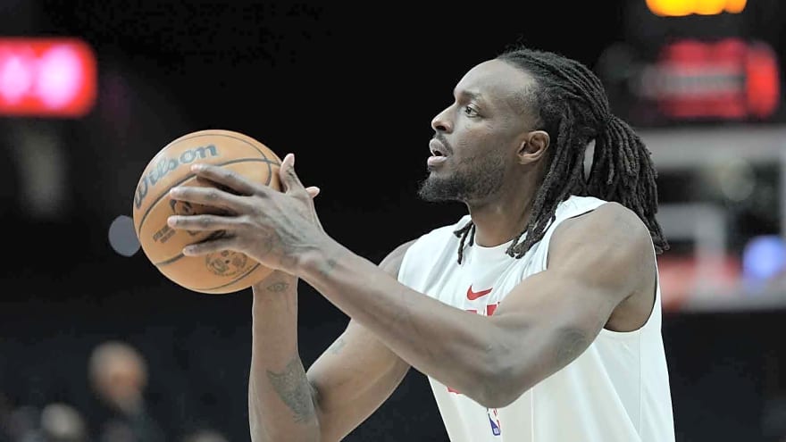  Could Bucks land both Jerami Grant, Robert Williams III in Blazers trade?