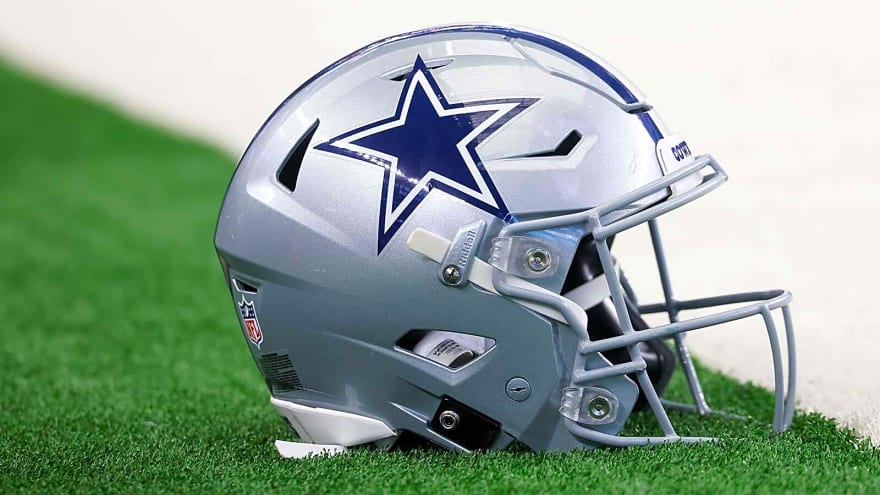 Cowboys OC Klayton Adams gets brutally honest on Dallas’ red-zone struggles