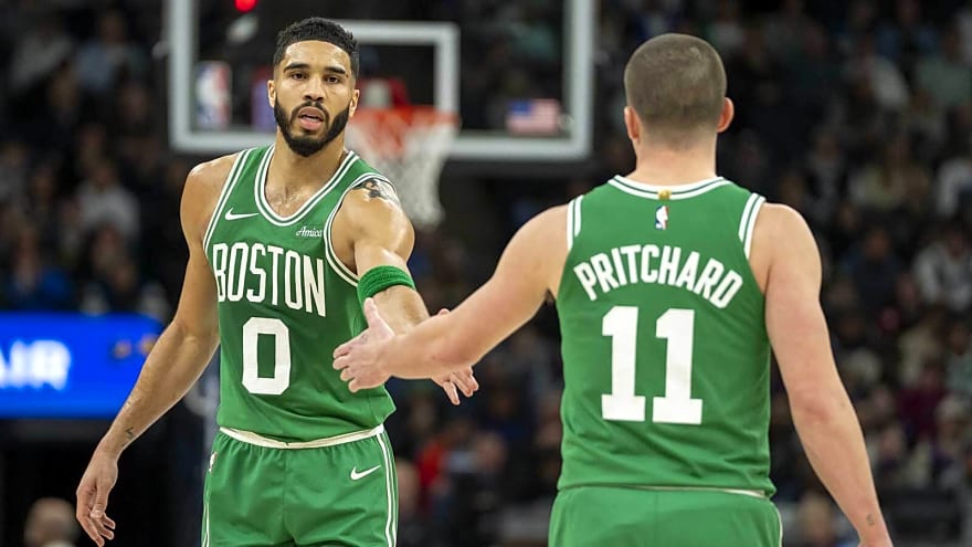 Bill Simmons connects dots on Celtics’ Jayson Tatum March 1st return date