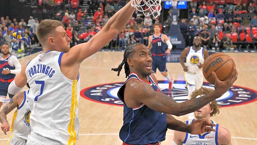 How Kawhi Leonard-to-Raptors trade fallout can impact Knicks hopes of repeating