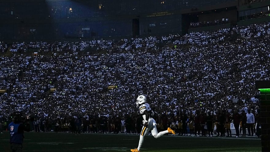 Packers’ Jayden Reed teases return to practice with cryptic social media post