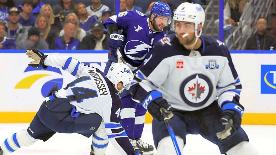 Josh Morrissey gets disappointing Olympic gold medal game update