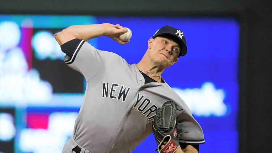 Sonny Gray’s agent responds to Brian Cashman accusing pitcher of ‘lying’ about Yankees