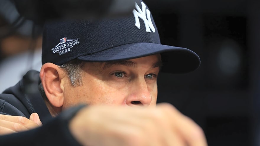 Yankees Need To Get On Phone With Marlins After Latest Report