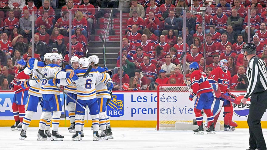 Martin St. Louis details small change Canadiens must make in Game 5
