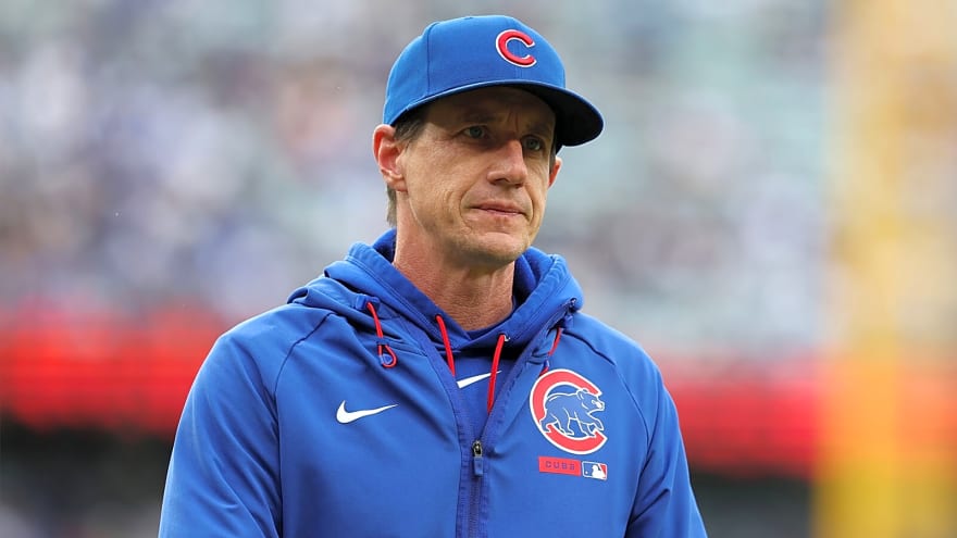 Craig Counsell gets 100% real on Cubs’ ‘bad break’ in loss to Cardinals
