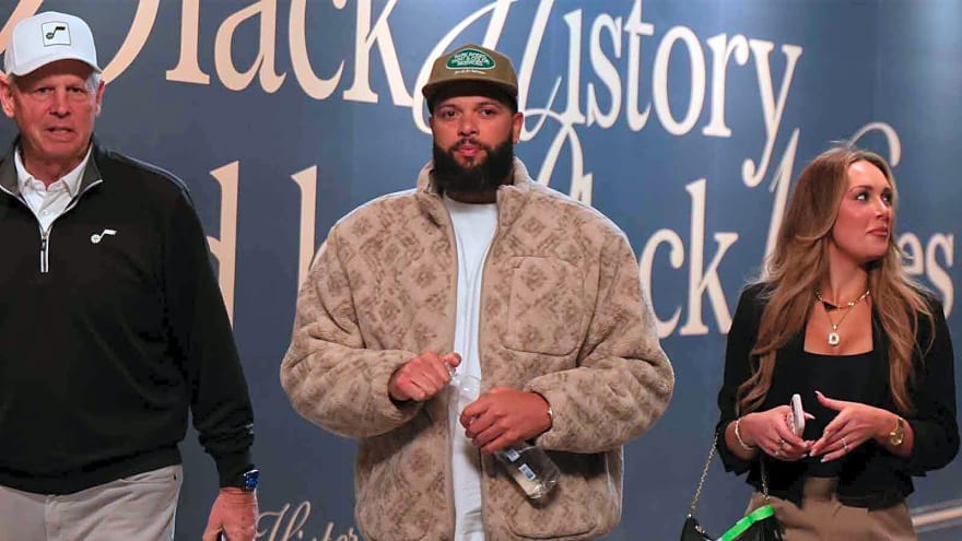 Unheralded Jazz player pulls off insane scoring feat last done by Deron Williams