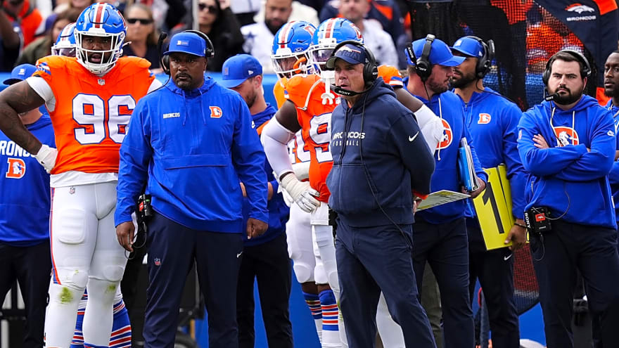 What makes Broncos HC Sean Payton such a great 4th quarter play-caller