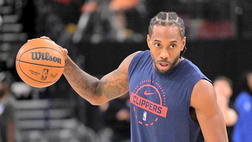 Pablo Torre reveals former Clippers star Kawhi Leonard, ‘CLIP’ account got $1.9M from Boingo Wireless before military photo-op