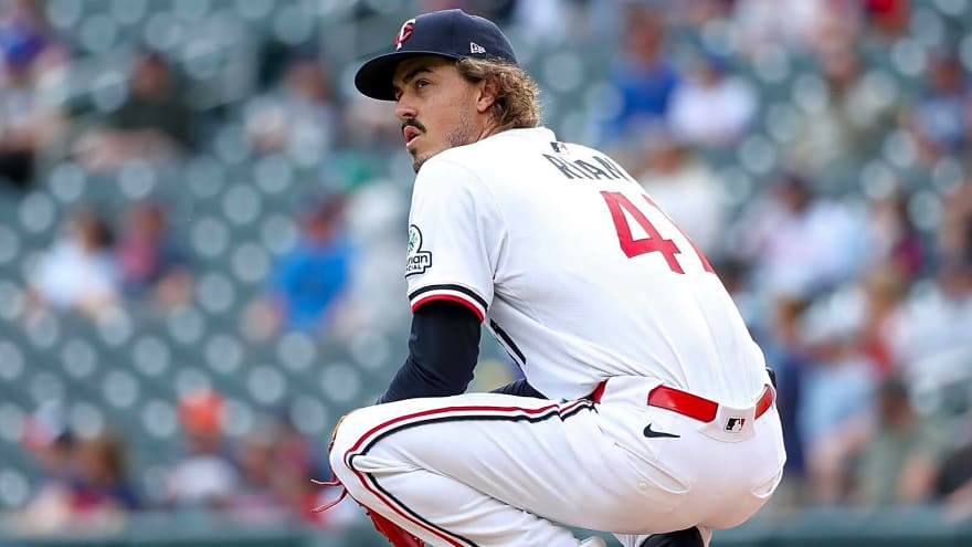 Twins star Joe Ryan makes big Team USA WBC move