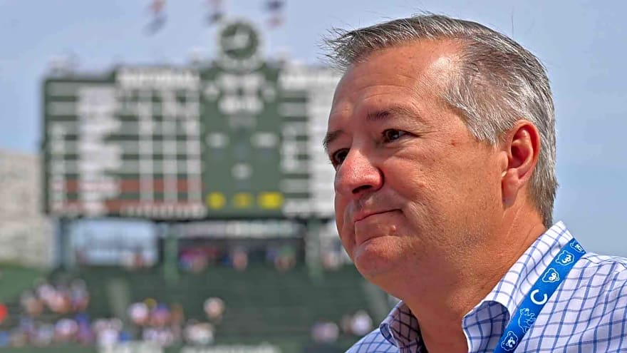 Will Cubs be able to add payroll at trade deadline?