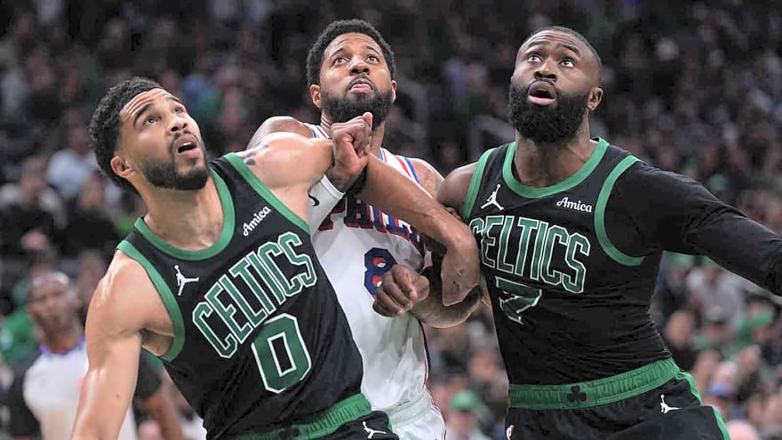 Celtics vs. 76ers 2026 NBA Playoffs Game 6 prediction, odds, pick