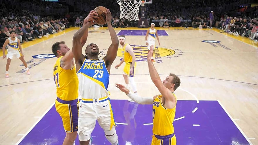 The ‘aggressive’ part of Luka Doncic’s game he wishes more people would talk about