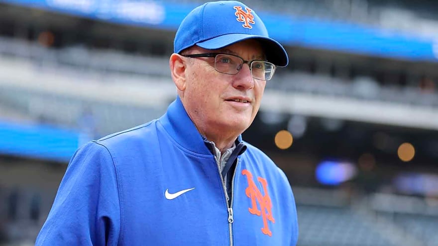 Mets owner Steve Cohen shares intriguing take on Juan Soto-Francisco Lindor relationship