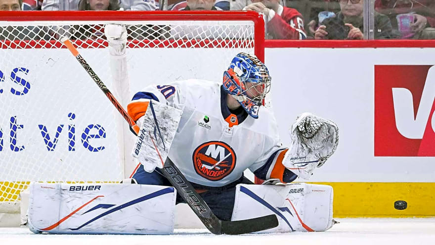 Islanders’ nightmare seeding, matchup scenarios for 2026 NHL Playoffs