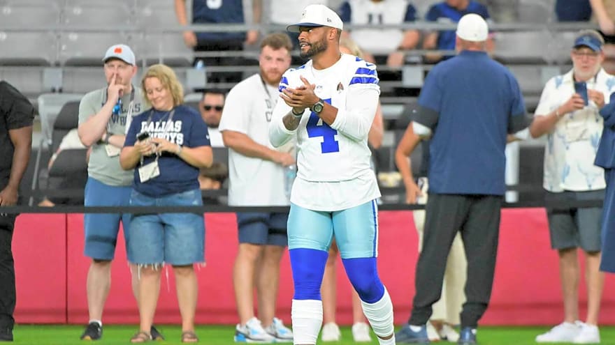 Edge-turned-analyst reveals why 2026 might ‘legitimately’ be Cowboys’ year