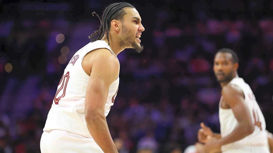 Jaylon Tyson’s star performance has Donovan Mitchell, Cavs stating Most Improved Player case