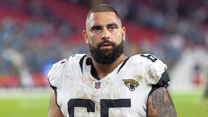 4 moves Jaguars must make to clear salary cap space in 2026 NFL offseason