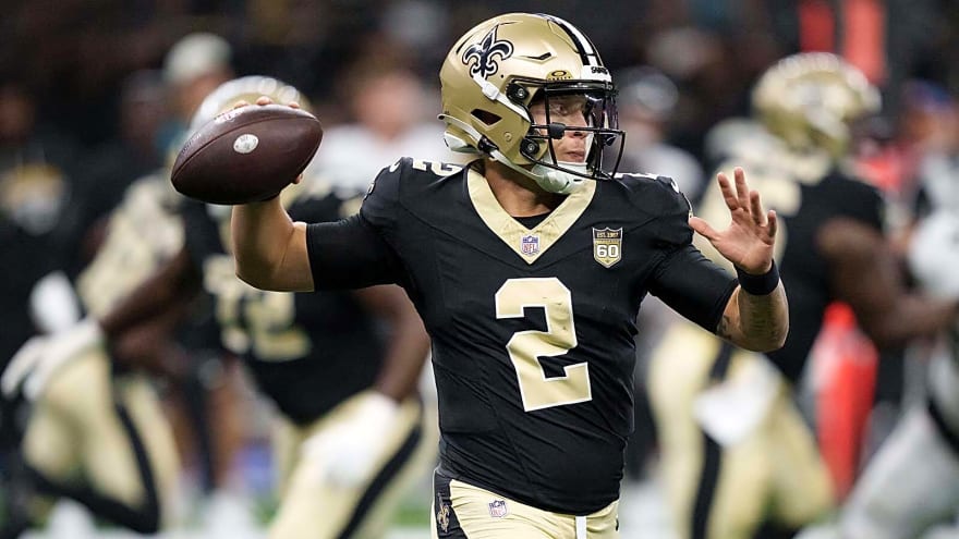 Saints’ Terron Armstead calls out ‘BAD bad’ preseason disaster vs. Rams