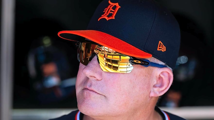 Tigers’ AJ Hinch gets real on pulling Keider Montero early vs White Sox