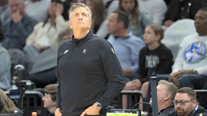 Timberwolves’ back-to-back stunning collapses prove they need season-saving trade