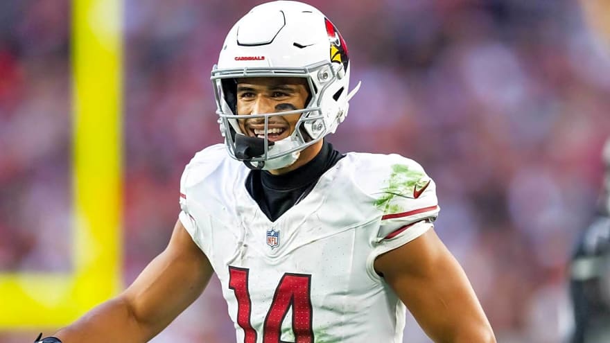 Cardinals GM raises eyebrows with cryptic answer on Michael Wilson extension
