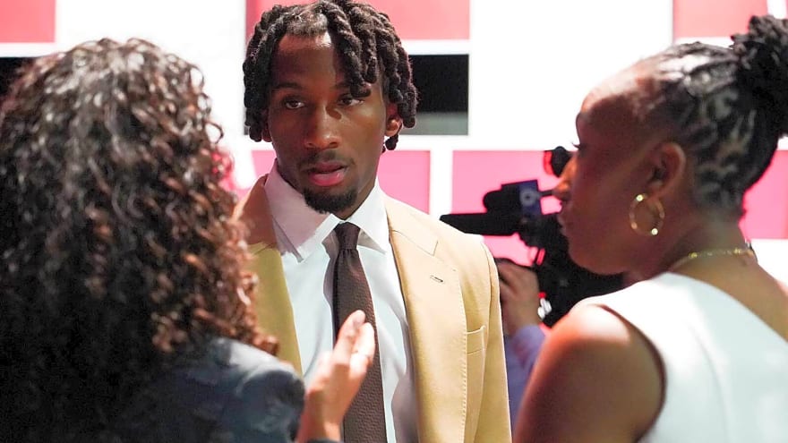 Wizards rumors: Ramona Shelburne teases possibility of Darryn Peterson instead of AJ Dybantsa